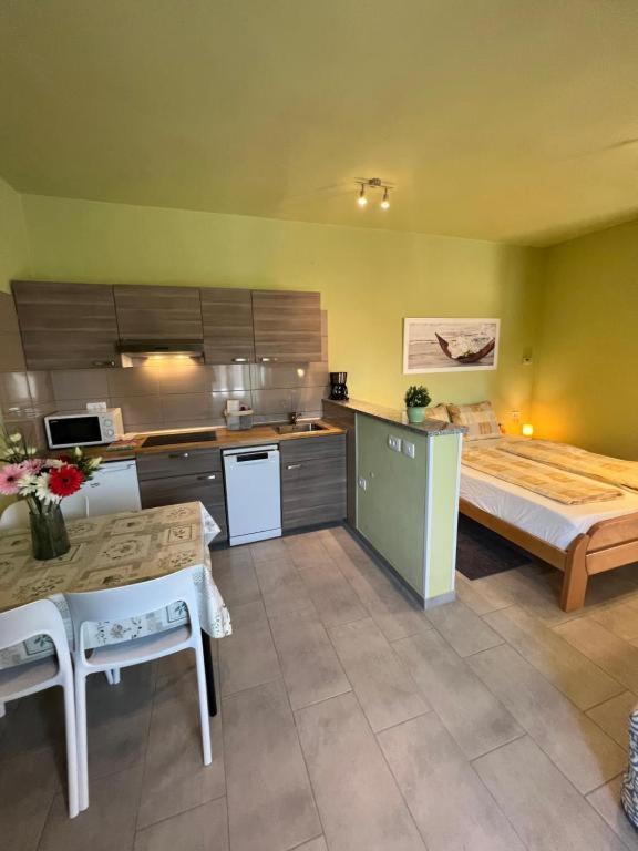 Apartma Juricich Portorož Eksteriør bilde