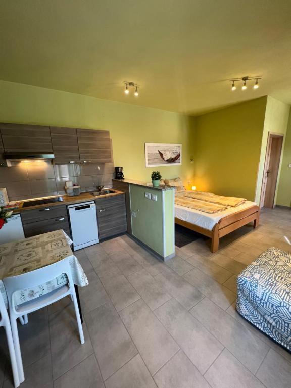 Apartma Juricich Portorož Eksteriør bilde