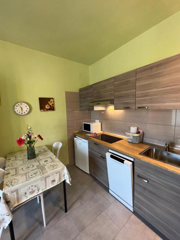 Apartma Juricich Portorož Eksteriør bilde