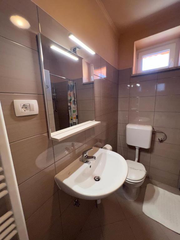 Apartma Juricich Portorož Eksteriør bilde